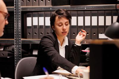 Need a Criminal Trial Lawyer in Mississauga? Contact Saini Law