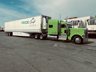 Outstanding Cross-border Shipping Services Provider in Canada