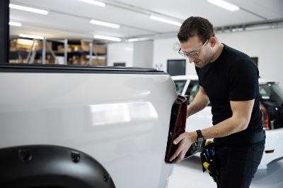 Auto Detailing Near Me in Brampton | Refresh Auto Care