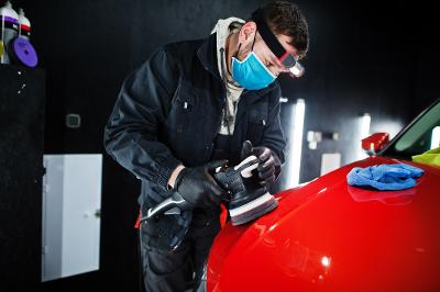 Top Car Detailing Services in Brampton