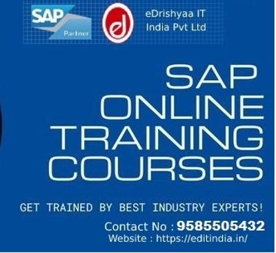 eDrishyaa IT India Pvt. Ltd.