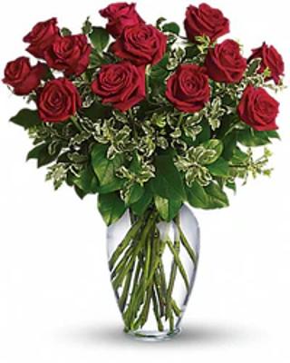 Brighten Your Day with the Best Flower Shops in Mississauga – Euro Flowers