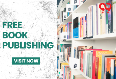 Book Publishing Services in India