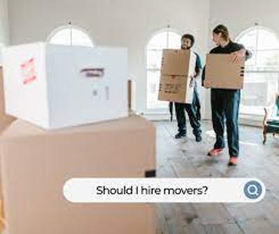 International Move Company NY