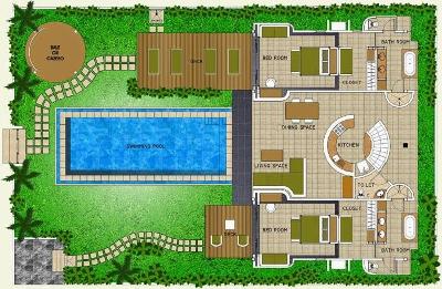 Restaurant Interior Designers Bangalore