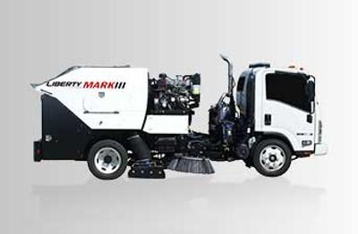Road Sweeping Machine & Sweeper Truck Manufacturer | Victory Sweepers USA