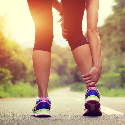 Sports Injury Rehabilitation in Surrey