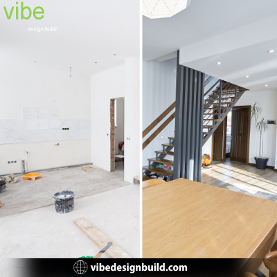 Vibe Design Build