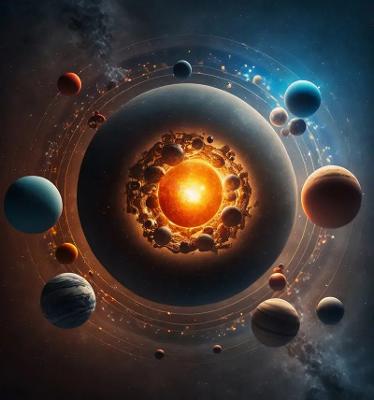 Astrologer Naresh Sharma: Expert Astrology Services and Predictions