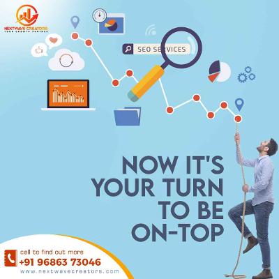 SEO Company in Bangalore