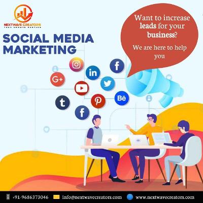 Social Media Marketing Company in Bangalore