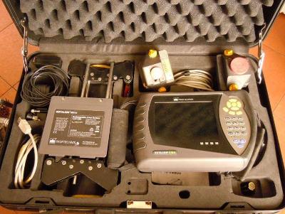 FS FS Rotalign Ultra iS / Easy-Laser E710 / FixtureLaser NXA