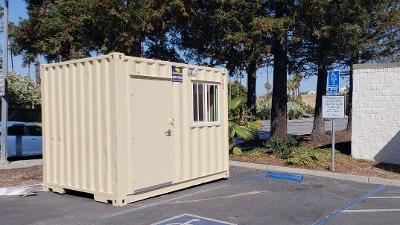 Rent/Sale Storage Containers