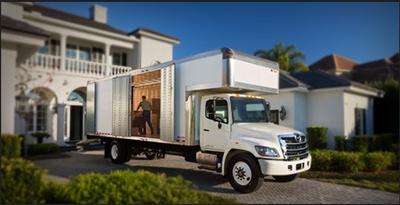 1Pro Vancouver Moving & Shipping Company - Local Vancouver Movers