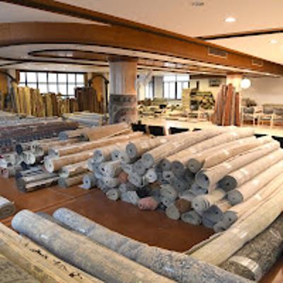 Carpets for Sale at Jaipur's Saraswati Global Designer Store