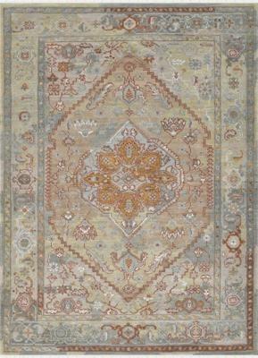 Explore Premium Handcraft Artisan Rugs At Saraswati Global