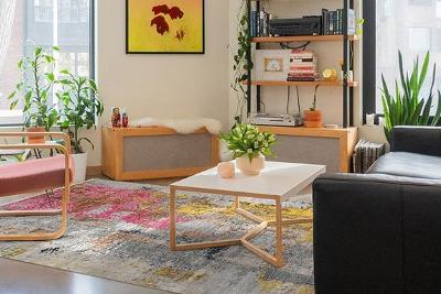 Buy Rug Online in Jaipur: Premium Picks by Saraswati Global