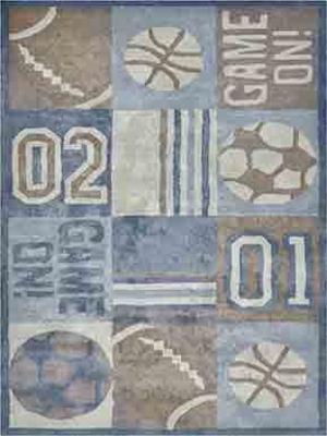 Rugs for Kids Room Soft and Durable for Sale from Saraswati Global