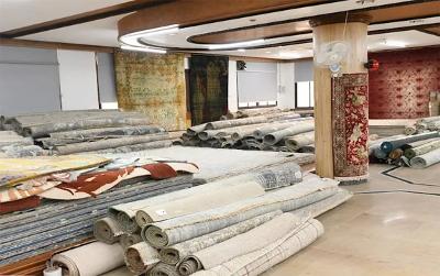 Best Rugs & Carpet Manufacturers in Delhi for Custom & Wholesale Weaves | Saraswati Global
