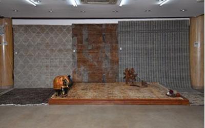 Best Carpets for Living Room & Modern Design - Saraswati Global