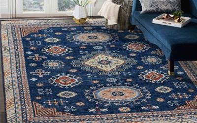 Best Carpets in Delhi: Styles, Materials & Buying Tips | Saraswati Global