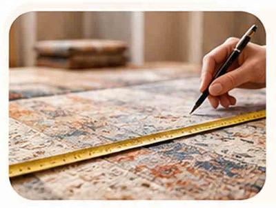 Rug Trade Programs for Designers & Architects | Saraswati Global