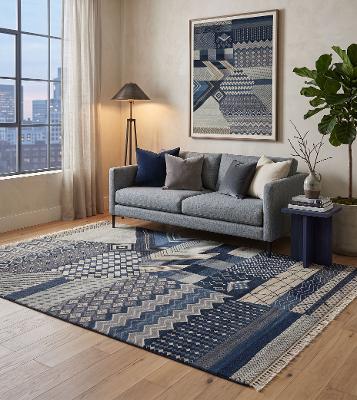 Niwala Promise: Purpose Behind Niwala Rugs | Saraswati Global