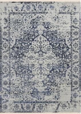 Liverpool Rugs Urban Modern Rugs by Saraswati Global