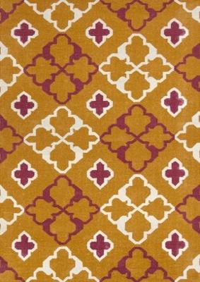 flat weave rug manufacturing process | Saraswati Global