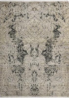 Explore Luxury Transitional Style Rugs At Saraswati Global