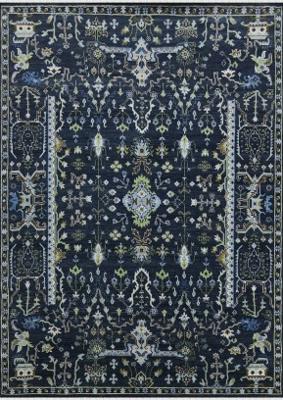 Luxury Rugs and Carpet Manufacturer in India: Saraswati Global