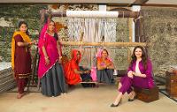 Carpet Store in Jaipur | Premium Rugs – Saraswati Global