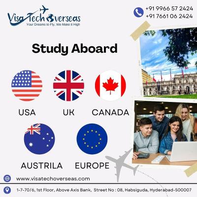 Study Abroad Visa