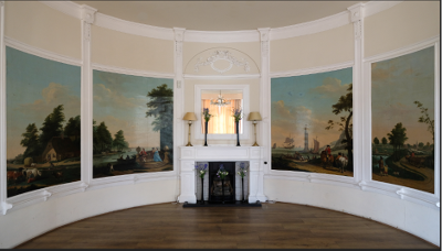 "Revamp Your Stairs & Handrails with Professional Painting by JF Decoatings"