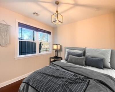 1 bed, 1bath 815sqft