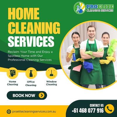 Cleaning service for move-out in Brisbane