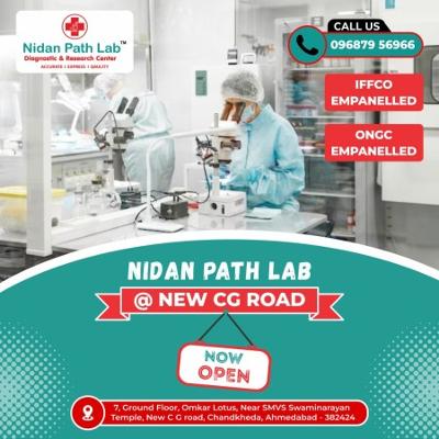 Best Pathology Lab
