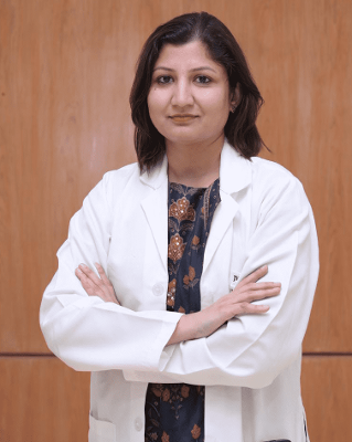 Dr. Sukriti Gupta: Expert in Medical Research and Healthcare Solutions