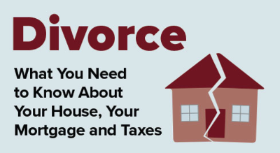 DIVORCE What you need to know!
