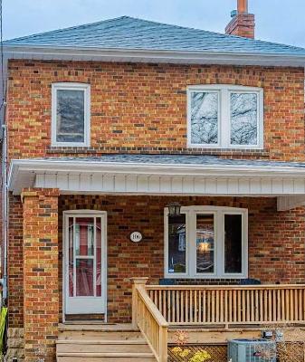 "Hotlist of Toronto Homes for $1,199,000!