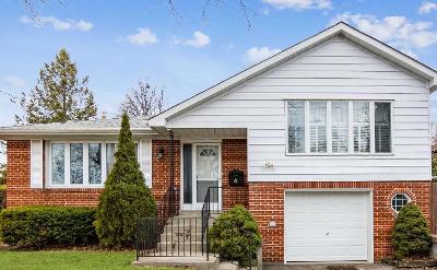 "Hotlist of Toronto Homes for $1,199,888!