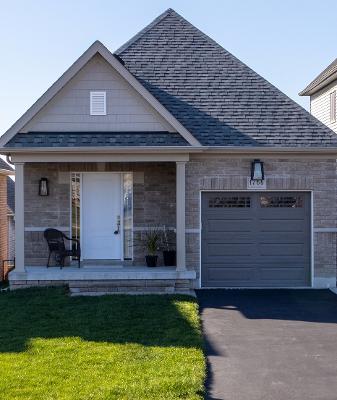 "Hotlist of Toronto Homes for $1,149,000!