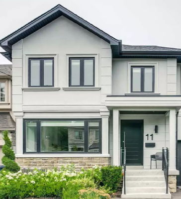 "Hotlist of Toronto Homes for 1.2 M!!