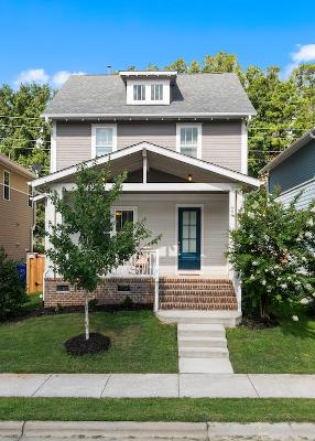 "Hotlist of Toronto Homes for $1,099,980!