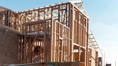 BRAND NEW CONSTRUCTION HOME WITH DISCOUNTED MORTGAGE RATE*!