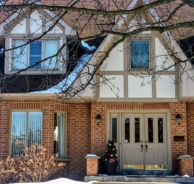 "Hotlist of Toronto Homes for  $1,049,000!