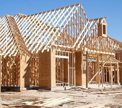 NEW CONSTRUCTION HOME WITH DISCOUNTED MORTGAGE RATE!