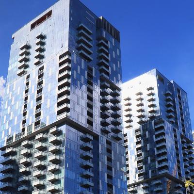 Hotlist of Toronto The Best Of Both Worlds!