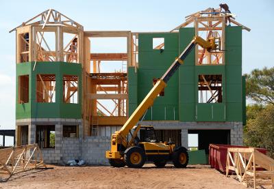 BRAND NEW CONSTRUCTION HOME WITH DISCOUNTED MORTGAGE RATE!