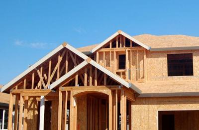 BRAND NEW CONSTRUCTION HOME WITH DISCOUNTED MORTGAGE RATE!